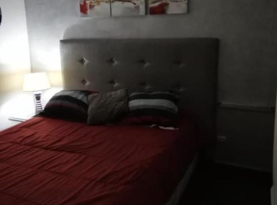, apartamento