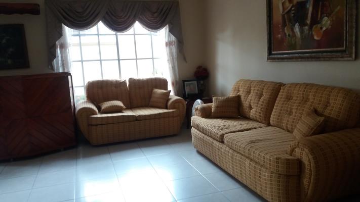 Dorado springs, Casa en alquiler en Amelia Denis De Icaza | Dorado springs -  P2535568