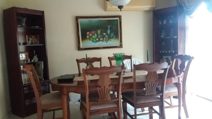 Dorado springs, casa