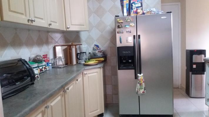 Dorado springs, casa