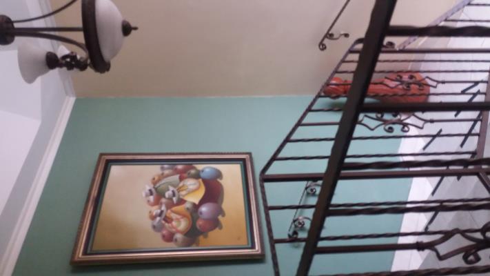 Dorado springs, casa