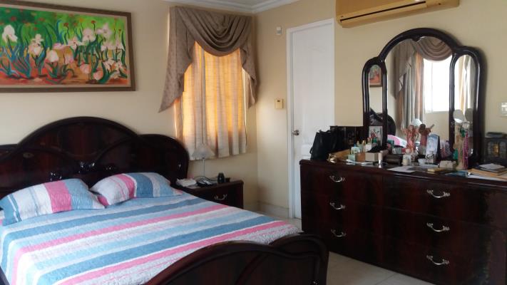 Dorado springs, casa