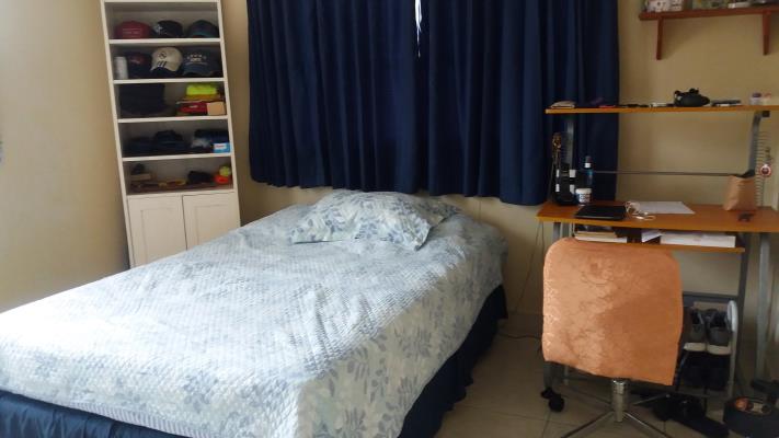 Dorado springs, casa