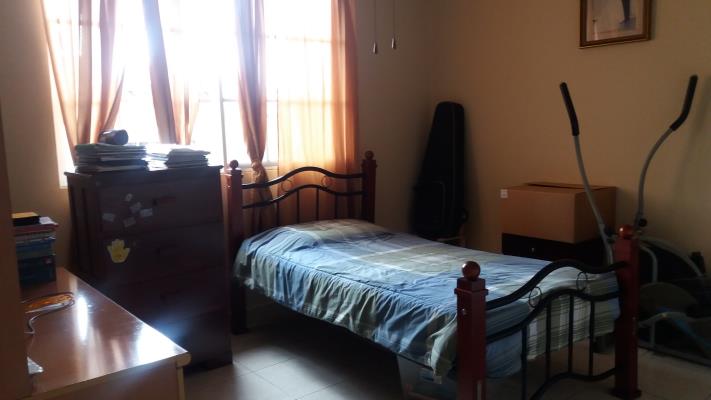 Dorado springs, casa