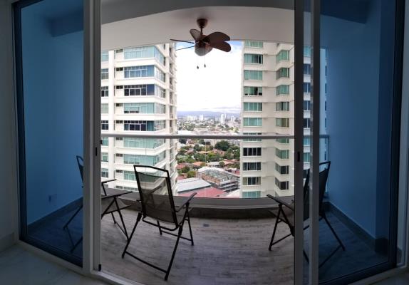 Pacific Park Towers, Betania