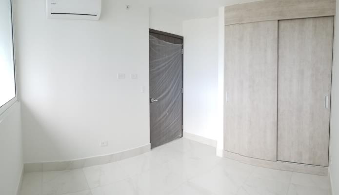 Pacific Park Towers, apartamento