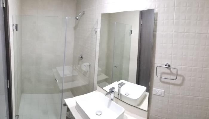 Pacific Park Towers, apartamento