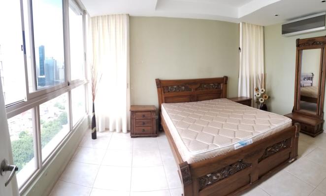 San Francisco Bay, apartamento