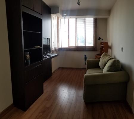 San Francisco Bay, apartamento