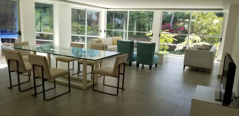 , Casa en alquiler en Las Lajas | P2536478