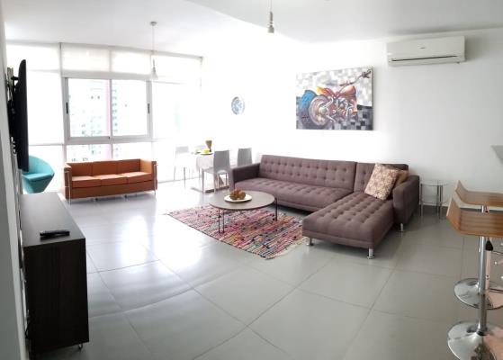 Colores de Bella Vista , Bella Vista