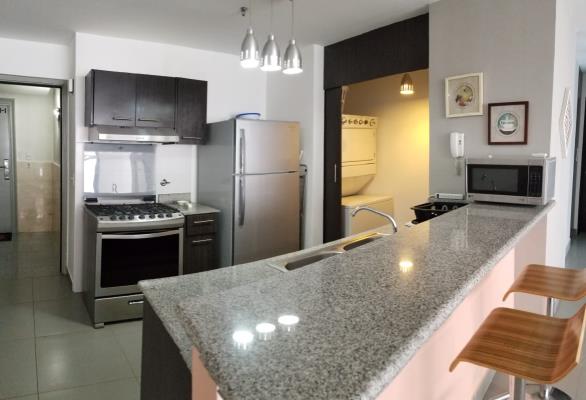 Colores de Bella Vista , Área Metropolitana