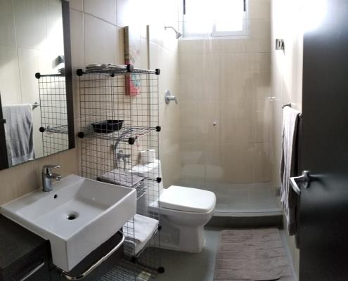 Colores de Bella Vista , Bella Vista