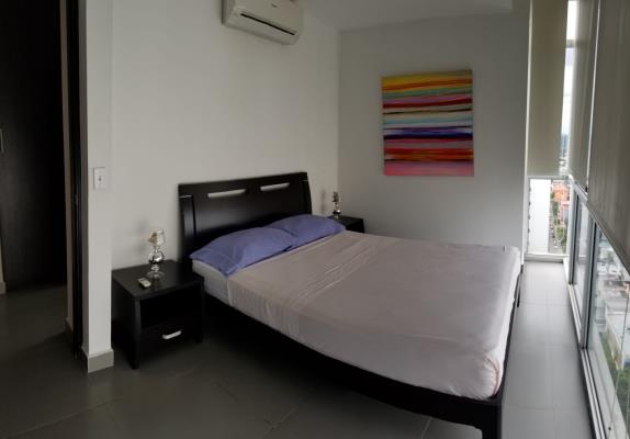 Colores de Bella Vista , Bella Vista