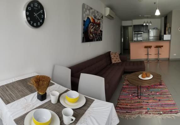 Colores de Bella Vista , Bella Vista