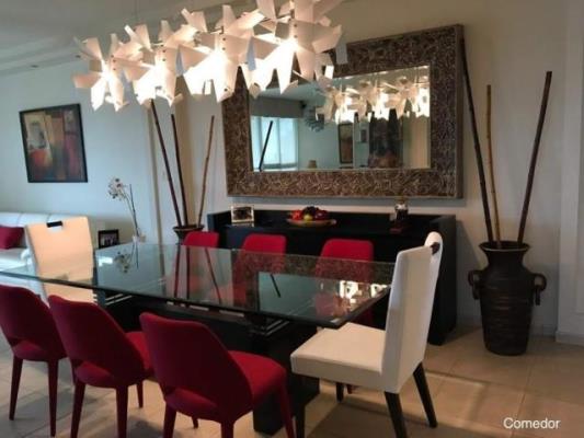 , Apartamento en alquiler en Costa del Este | P2536821