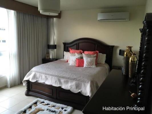 , Apartamento en alquiler en Costa del Este | P2536821