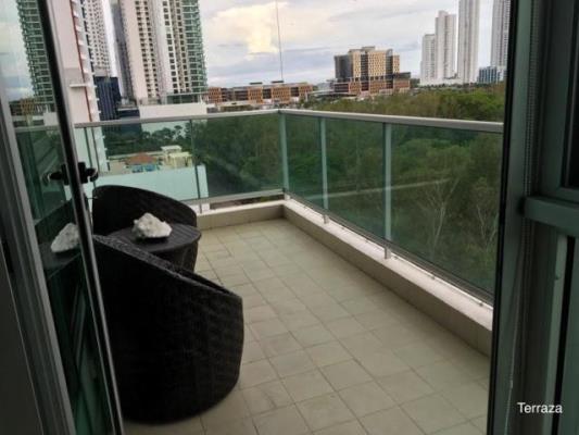 , Área Metropolitana