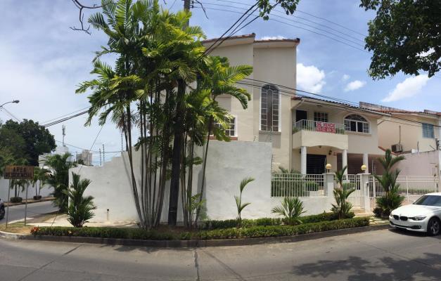 , Casa en venta en Betania | P2537640