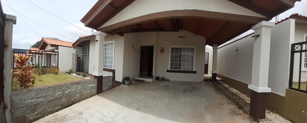 Islas de Montelimar, La Chorrera