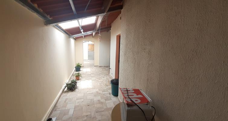 Islas de Montelimar, La Chorrera