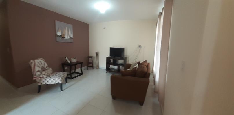 Islas de Montelimar, casa