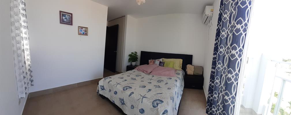 Fontanella del Mar - PH Coral, apartamento