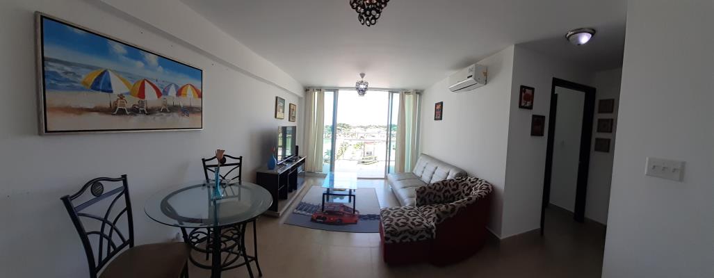 Fontanella del Mar - PH Coral, Apartamento en alquiler en San Carlos | Fontanella del Mar - PH Coral -  P2538837