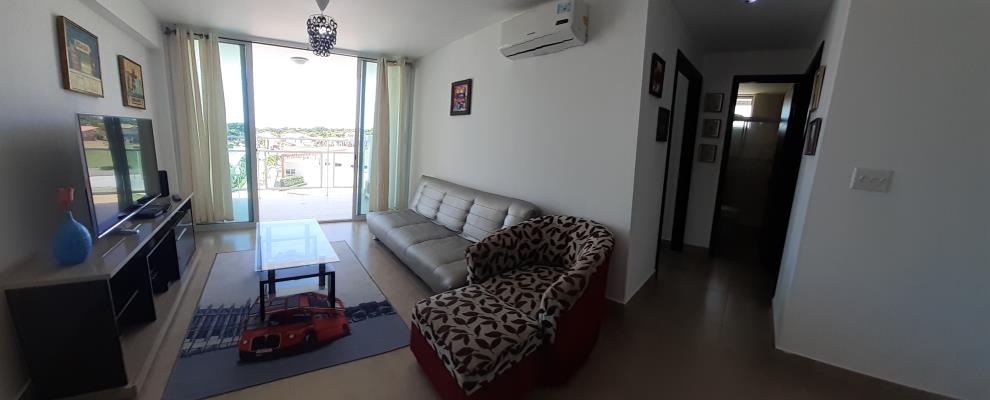 Fontanella del Mar - PH Coral, Apartamento en alquiler en San Carlos | Fontanella del Mar - PH Coral -  P2538837