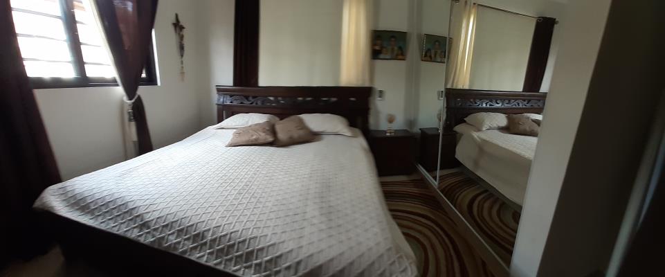 Hacienda Los Calderones, La Chorrera