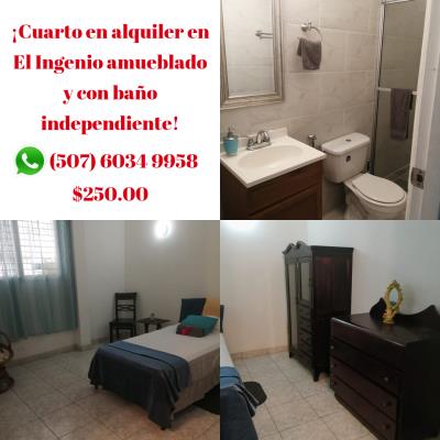 El Ingenio, apartamento