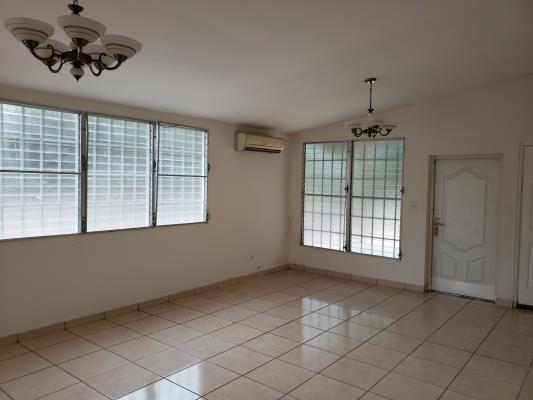Brisas del Golf Panamá, Casa en alquiler en Rufina Alfaro | Brisas del Golf Panamá -  P2538984