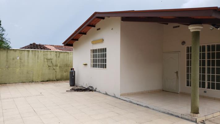 Brisas del Golf Panamá, San Miguelito