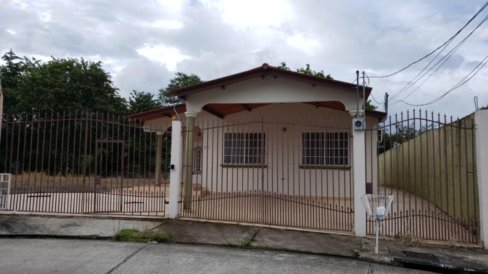 Brisas del Golf Panamá, San Miguelito