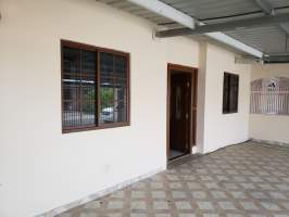 Cerro viento San Miguelito