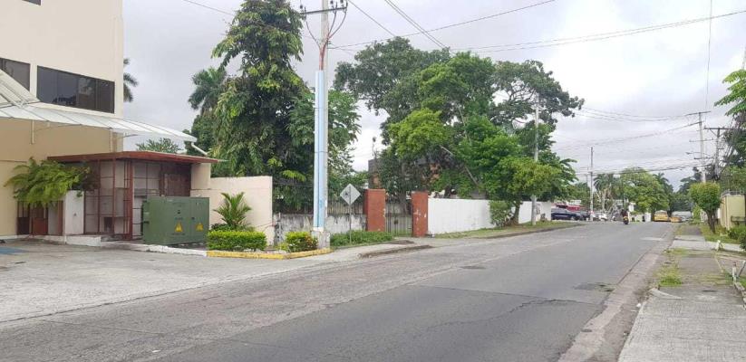 , Terreno en venta en San Francisco | P2539082