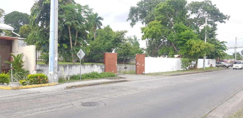 , Terreno en venta en San Francisco | P2539082