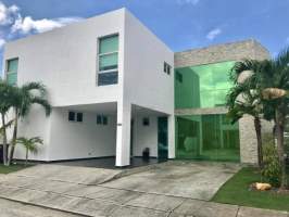 Costa Esmeralda Juan Diaz, Panamá