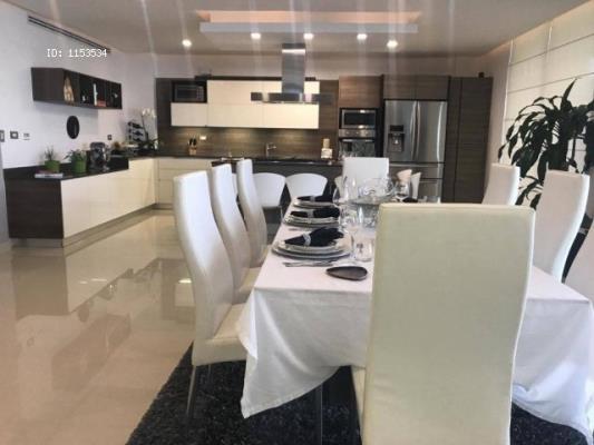 Costa Esmeralda, Panamá