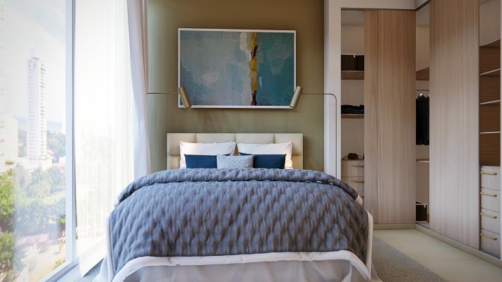 Sky Swiss, Proyectos en Bella Vista |  Sky Swiss | P4034478