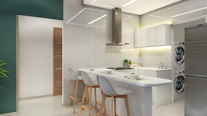 Sky Swiss, Proyectos en Bella Vista |  Sky Swiss | P4034478