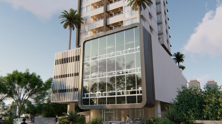 Sky Swiss, Proyectos en Bella Vista |  Sky Swiss | P4034478