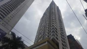 Marina Terrace Avenida Balboa, Panamá