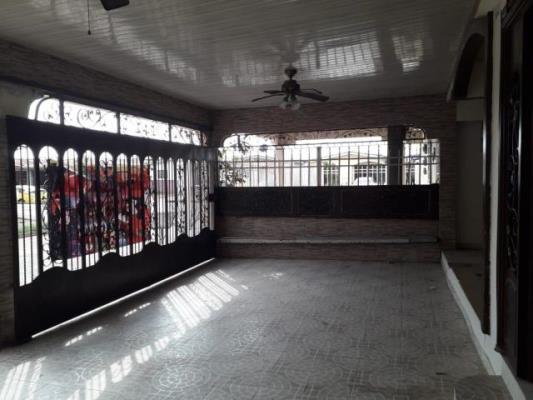 , Casa en venta en Tocumen | P2540419