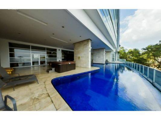 Nautica Tower, apartamento