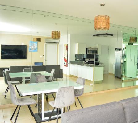 , Apartamento en alquiler en Avenida Balboa | P2513287