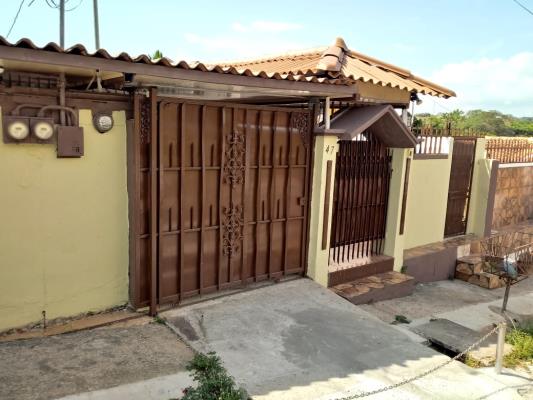 , Casa en venta en Arraijan | P2541070