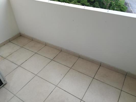 , apartamento