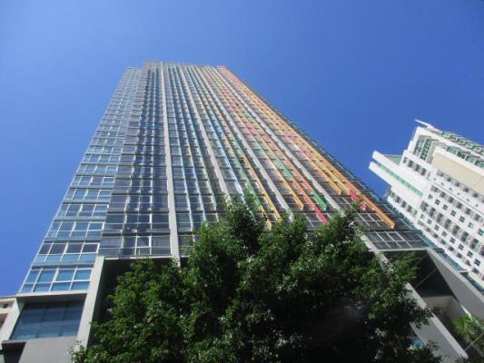 Colores de Bella Vista , Área Metropolitana