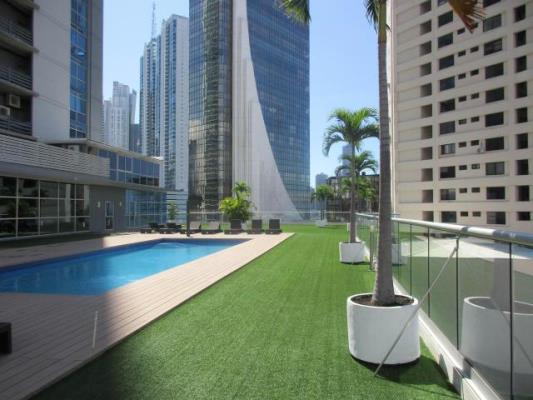 Colores de Bella Vista , apartamento